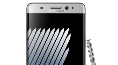 هاتف Galaxy Note 7 : التسريبات الكاملة !