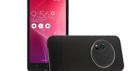 شركة Asus تطلق تحديث مارشيملو للجهازين ZenFone Zoom و ZenFone Selfie، هل وصلكم ؟