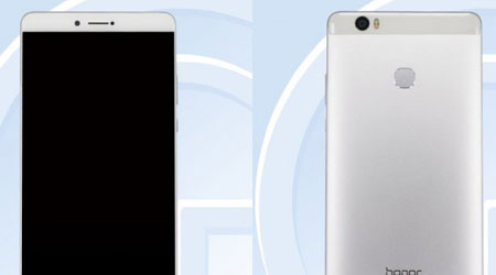 جهاز هواوي Honor V8 Max قادم قريبا بمواصفات مميزة