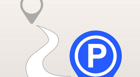 تطبيق My Parking لإيجاد مكان ركن سيارتك بسرعة وسهولة