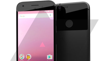 صورة مسربة لجهاز HTC Nexus القادم من جوجل