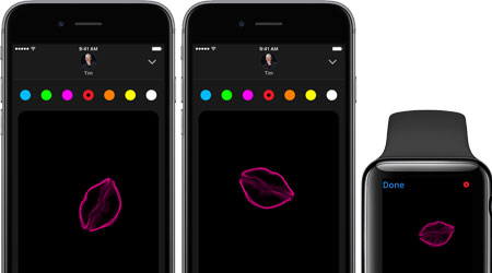 5 مزايا مهمة في إصدار iOS 10 الجديد - الجزء الرابع