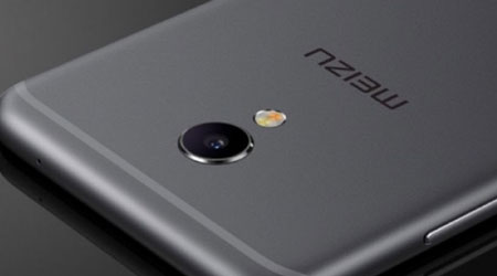 تسريب صور ومزايا جهاز Meizu MX6 التقنية