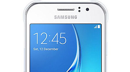 سامسونج تكشف رسميا عن الجهاز الصغير Galaxy J1 Ace Neo