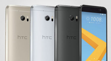 هاتف HTC 10 Lifestyle لن يكون رخيصاً كما كان متوقعاً !