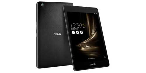 Asus تعلن عن الجهاز اللوحي ZenPad 3 8.0 بدقة عالية