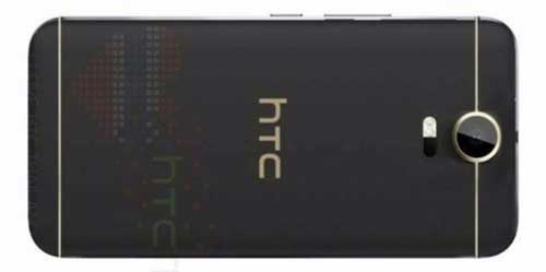 تسريب صورة ومواصفات جهاز HTC Desire 10 Pro