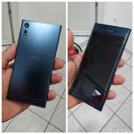 سوني تعمل على جهاز Xperia XR والكشف عنه قريبا