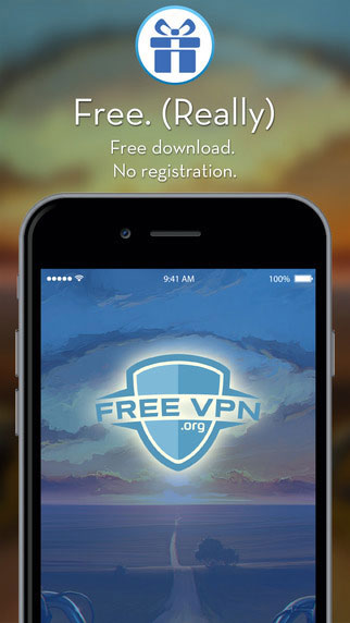 تطبيق Free VPN المجاني لفك الحظر عن المواقع والتصفح الآمن
