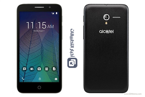 إطلاق هاتف Alcatel Tru أحد أرخص الهواتف بنظام الأندرويد
