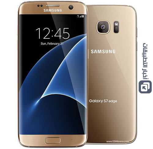 هاتف Galaxy S7 edge أكثر هواتف الأندرويد مبيعاً في النصف الأول لعام 2016