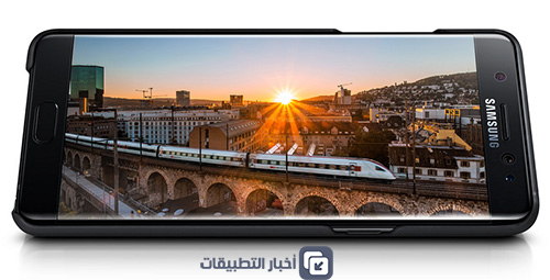 ما هي تقنية HDR في شاشة Galaxy Note 7 ؟!