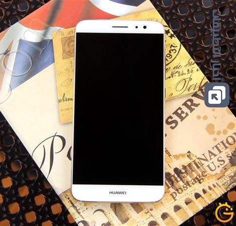 الإعلان رسمياً عن هاتف Huawei G9 Plus - المواصفات و السعر !
