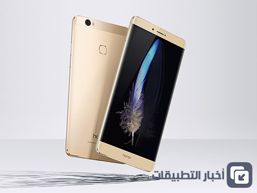 رسمياً - هاتف Huawei Honor Note 8 : المواصفات ، المميزات ، السعر !