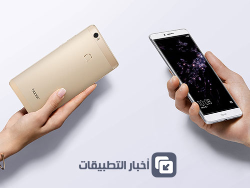 رسمياً - هاتف Huawei Honor Note 8 : المواصفات ، المميزات ، السعر !