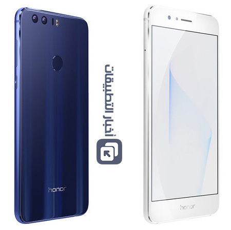 هاتف Huawei Honor 8 ذو الكاميرا المزدوجة الآن في الأسواق العربية !