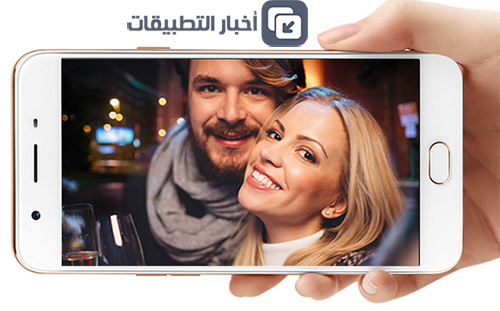 رسمياً - الإعلان عن هاتف Oppo F1s بكاميرا أمامية 16 ميجابكسل بسعر 270$ 