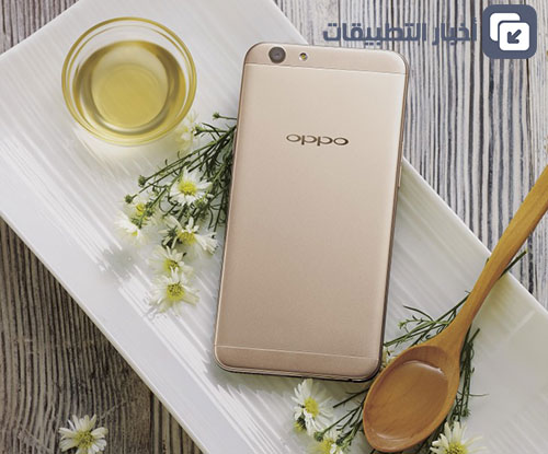 رسمياً - الإعلان عن هاتف Oppo F1s بكاميرا أمامية 16 ميجابكسل بسعر 270$ 