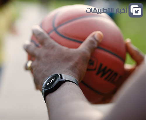 Philips Health watch - ساعة ذكية طبية من شركة فيلبس !