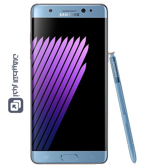 رسمياً - هاتف Galaxy Note 7 : المواصفات ، المميزات ، السعر ، و كل ما تود معرفته !