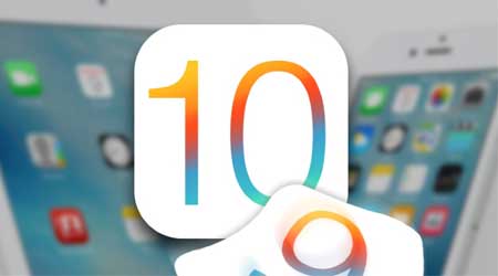 هل ستقوم بالتحديث إلى iOS 10 أم تحافظ على الجيلبريك ؟