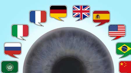 تحديث جديد ورائع: تطبيق القاموس المصور - لتعليم اللغات العالمية وعرض لمدة محدودة