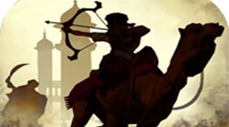 قريبًا : أول لعبة هواتف ذكية بموضوع تاريخ الامبراطورية العربية الإسلامية
