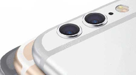 آيفون 7 القادم - ما فائدة استخدام كاميرا مزدوجة Dual Camera ؟!