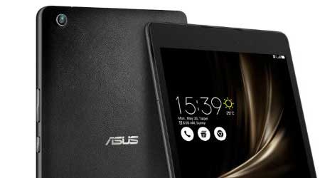 Asus تعلن عن الجهاز اللوحي ZenPad 3 8.0 بدقة عالية