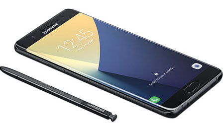 هل يستحق هاتف Galaxy Note 7 الشراء ؟! و ما هي أفضل البدائل المتاحة ؟!