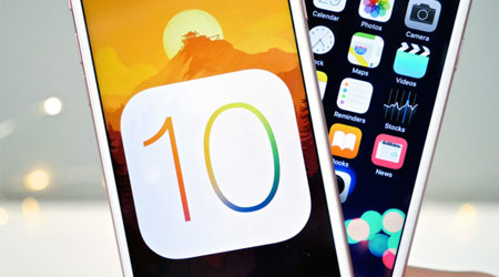 آبل تطلق iOS 10 Beta 6 - نسخة تجريبية جديدة لإصلاح أخطاء مهمة !