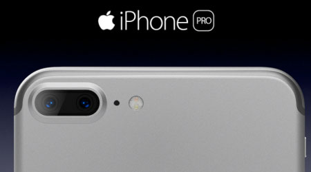 ليس هناك iPhone 7 Pro ، لا إصدار ثالث من الآيفون هذا العام !