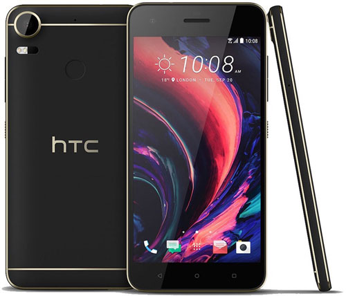 شركة HTC تستعد للكشف عن جهاز Desire 10 قريبا