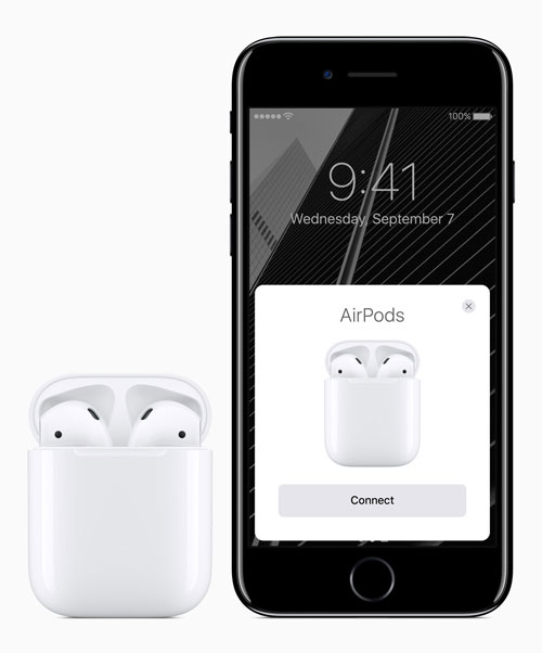 تقرير: أبل تؤكد عمل سماعات AirPods الجديدة مع غير أجهزتها