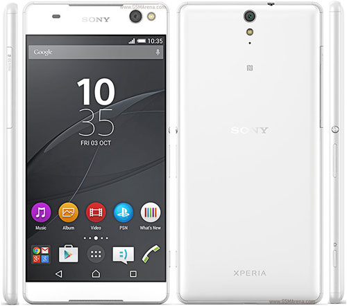 جهاز سوني Xperia C5 Ultra يبدأ بالحصول على الأندرويد 6.0