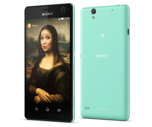 الجهازين Xperia C4 و Xperia C4 Dual يحصلان على الأندرويد 6.0