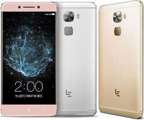 الإعلان رسميا عن جهاز LeEco Le Pro3 مع رام 6 جيجا