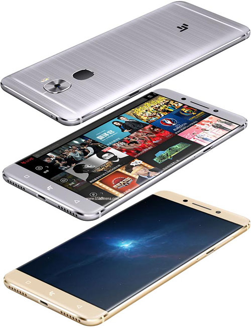 هاتف LeEco Le Pro3