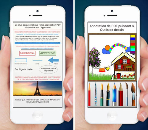 تطبيق PDF Pro لإدارة وتحرير ملفات PDF