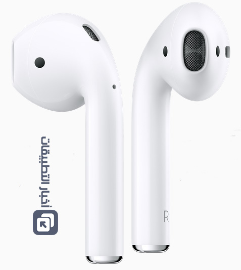 كل ما تود معرفته حول سماعات آبل AirPods اللاسلكية الجديدة !