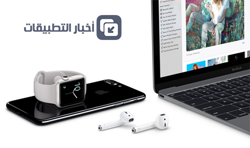 كل ما تود معرفته حول سماعات آبل AirPods اللاسلكية الجديدة !