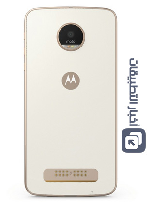 الإعلان عن الهاتف الذكي Moto Z Play - المواصفات و السعر !