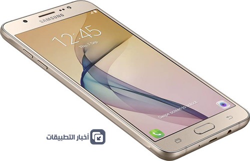 سامسونج تكشف رسمياً عن هاتف Galaxy On8 - المواصفات ، و السعر !