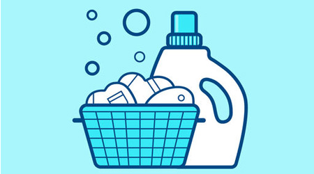 تطبيق Laundry Guide دليل معرفة رموز غسل الملابس للحفاظ عليها