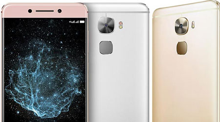 الإعلان رسميا عن جهاز LeEco Le Pro3 مع رام 6 جيجا