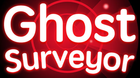 تطبيق عجيب - Ghost Surveyor للبحث عن الأشباح والتواصل معهم، مسلي بطريقة خرافية، مجانا