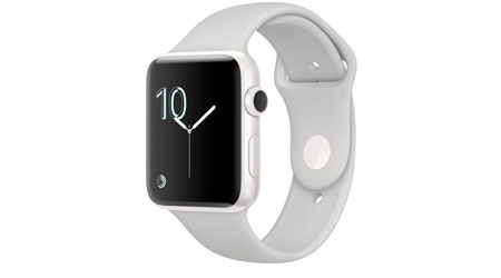 أبل تكشف عن الجيل الجديد لساعتها Apple Watch Series 2، تعرف عليها