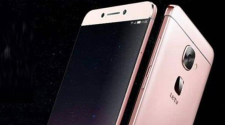 تسريب: جهاز LeEco Pro 3 سيحمل بطارية سعة 5000 ميلي أمبير