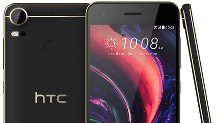 فيديو: شركة HTC تستعد للكشف عن جهاز Desire 10 قريبا