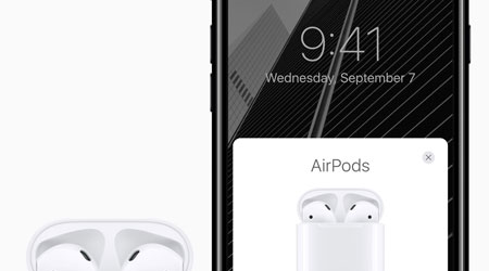 تقرير: أبل تؤكد عمل سماعات AirPods الجديدة مع غير أجهزتها